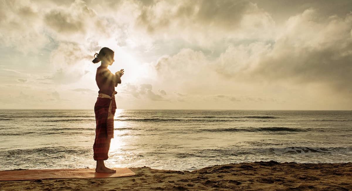 yoga o ginnastica